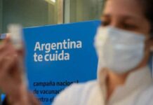 Argentina fue seleccionada por la OMS para desarrollar y producir vacunas contra el covid