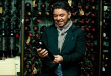 Marcelo Gallardo tendrá su propia línea de vinos que viene con cargada a Boca incluida