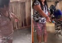 Una nena de 12 años intentó quemar viva a su abuela: la acusa de ser cómplice de sus violadores