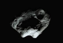 Con una nave kamikaze, la NASA desvió con éxito la trayectoria de un asteroide