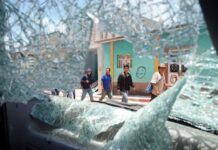 Estos son los países con niveles más altos de crimen organizado (y tres son de Latinoamérica)