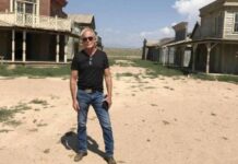 Caso Baldwin: el asistente de dirección había sido despedido de un filme en 2019 por un incidente similar