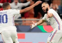 Francia se lo dio vuelta a España y se consagró campeón de la Liga de Naciones
