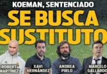 Diarios españoles dan a Marcelo Gallardo como candidato a dirigir a Barcelona