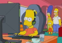 Por mirar las 33 temporadas de Los Simpson ofrecen u$s7.000