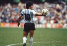 Maradólar, la primera criptomoneda en homenaje a Diego Maradona