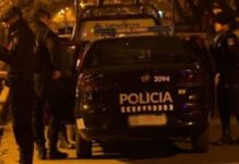 Un adolescente de 16 años fue brutalmente atacado por una patota de rugbiers