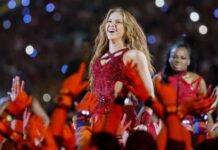 Los Papeles de Pandora vinculan a Shakira, Julio Iglesias, Elton John y otras estrellas con paraísos fiscales