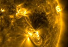 Lanzaron un ALERTA de tormenta geomagnética: ¿dónde y cuándo será?