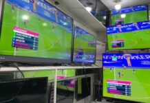 Rematan computadoras, televisores y heladeras desde $5.000