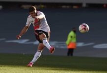 River vs Fortaleza por Copa Libertadores: horario, formaciones y TV