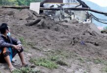 Al menos tres muertos y siete heridos por un terremoto en la isla de Bali