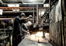 Con la creación de 32.400 trabajos registrados, en febrero el empleo sumó 31 meses de alzas