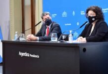 Se aplicarán terceras dosis y habrá vacunación para turistas que lleguen al país