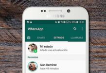 El celular Samsung más usado del planeta se quedará sin WhatsApp