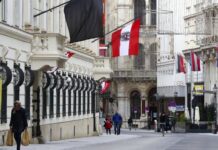 Austria busca argentinos para trabajar: cómo postularse