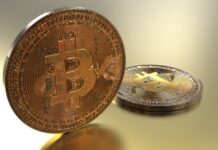 Criptomonedas: Bitcoin y Ethereum se mantienen, Dogecoin registra baja