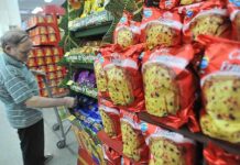 Se acercan las Fiestas de Fin de Año: cuánto cuesta preparar la mesa