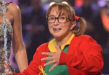 La Chilindrina ingresa al Guinness Récord como el personaje de mayor permanencia en escena