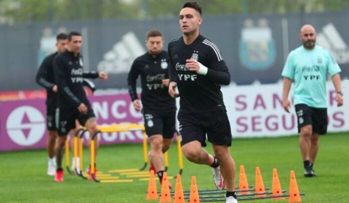 entrenamiento-seleccion