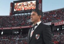 Quién reemplazará a Marcelo Gallardo