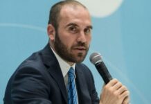 Se va Guzmán, el ministro cuestionado por la inflación, el dólar y el acuerdo con el FMI