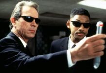 25 años de Hombres de Negro: la consagración de Will Smith como una superestrella
