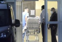 Norteño chocó, fue al hospital, le dieron el alta y murió mientras dormía en su casa