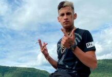 Cancelaron show a L-Gante por los extravagantes pedidos del artista
