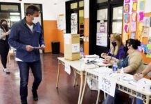 El Presidente convocará “desde mañana” al diálogo a opositores, empresarios y trabajadores