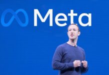 ¿Qué pasa con Facebook? las acciones ya perdieron un 40% en lo que va del 2022