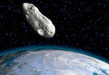 La NASA intentará desviar un asteroide impactándolo con una nave espacial