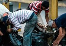 La ONU alertó sobre un incremento de la población con hambre: ya son más de 45 millones