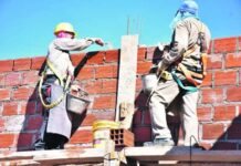 El sector de la construcción en Jujuy muestra signos de reactivación
