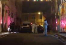 Ocho muertos en una fiesta de Halloween en la que recreaban “El Juego del Calamar”