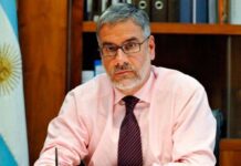 Feletti comienza a trazar el programa + Precios Cuidados más allá del 7 de enero