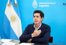 Primeros resultados de las elecciones 2021