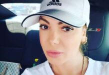 Asesinan a tiros a la actriz mexicana Tania Mendoza, protagonista de la película ‘La mera reina del Sur’