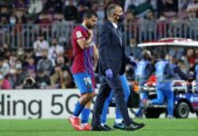 Confirmado: Kun Agüero anuncia este miércoles si deja el fútbol