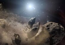 Hallan nuevos asteroides y la NASA analiza si son un peligro para la Tierra