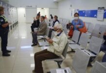 Los bancos no atenderán al público los días 24 y 31 de diciembre