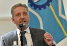 Chubut derogará la ley de zonificación minera y convocará a un plebiscito