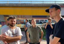 El gurú de las criptomonedas pasó de Macri a verse con Juan Grabois
