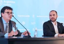 A partir de enero empezará a bajar la doble indemización