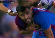 Aseguran que el miércoles el Kun Agüero anunciará su retiro