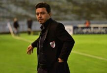 Marcelo Gallardo tiene refuerzo: Pablo Solari es nuevo jugador de River