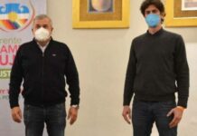 Escándalo tras la ruptura en la UCR: Gerardo Morales y Martín Lousteau casi terminan a las piñas