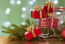 Cómo ahorrar hasta un 50% en los regalos de Navidad y Año nuevo: las ofertas de bancos y billeteras virtuales