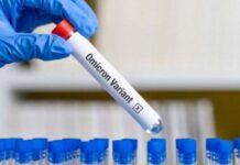 Detectan el primer caso de la variante Ómicron en Argentina