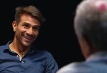 Ponzio y D’Onofrio revelaron que hubo una fuerte pelea tras la final de Libertadores en Madrid